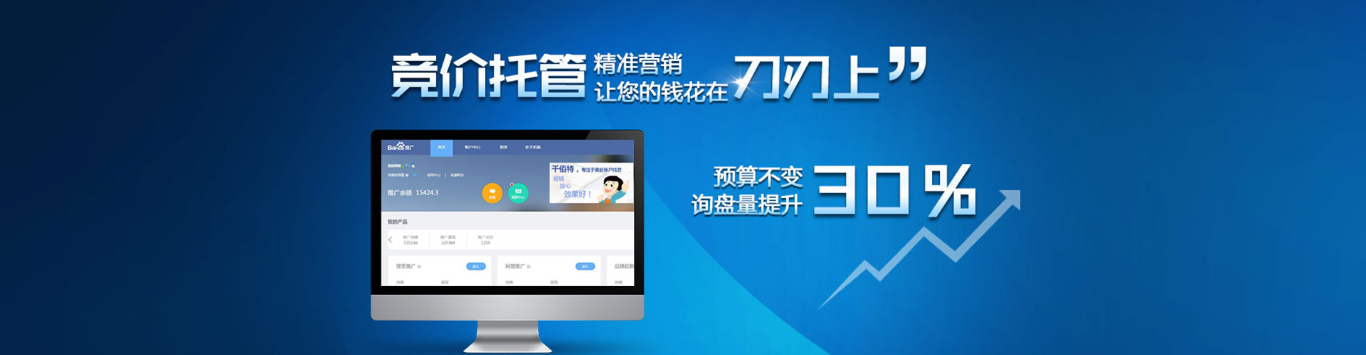 鄂伦春竞价广告